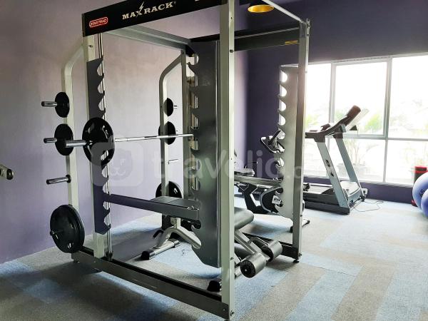 Sewa Harian, Bulanan, Tahunan Apartemen Bintaro Icon