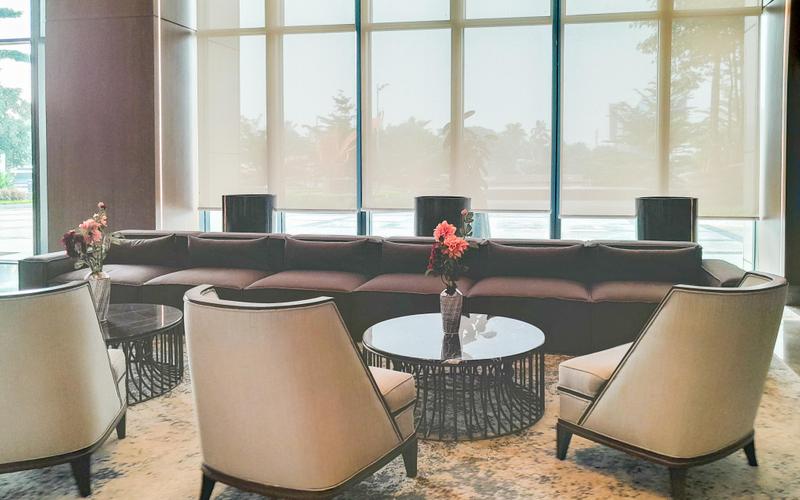 Sewa Harian, Bulanan, Tahunan Apartemen Southgate Residence