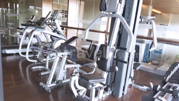 Sewa Harian, Bulanan, Tahunan Apartemen Kemang Village