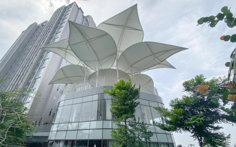 Sewa Harian, Bulanan, Tahunan Apartemen Arandra Residence