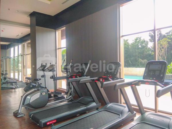 Sewa Harian, Bulanan, Tahunan Apartemen Transpark Cibubur