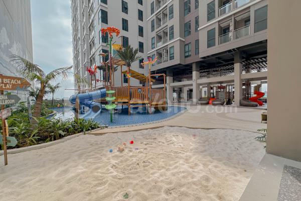 Sewa Harian, Bulanan, Tahunan Apartemen The Trans Icon Surabaya