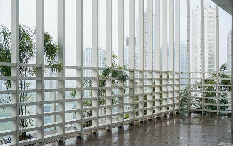 Sewa Harian, Bulanan, Tahunan Apartemen The H Tower Citadines Rasuna Jakarta