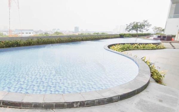 Sewa Harian, Bulanan, Tahunan Apartemen 88 Avenue