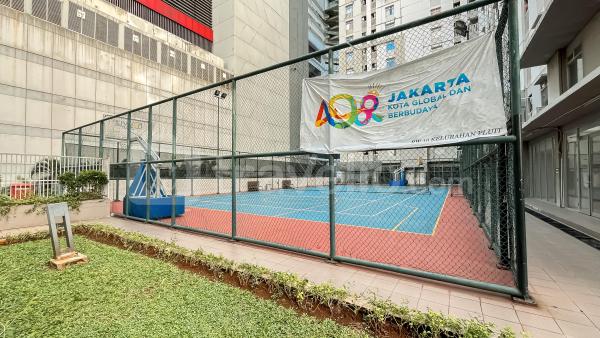 Sewa Harian, Bulanan, Tahunan Apartemen Green Bay Pluit