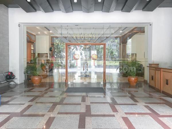 Sewa Harian, Bulanan, Tahunan Kondominium Regensi