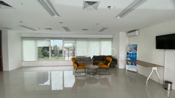 Sewa Harian, Bulanan, Tahunan Apartemen Pacific Garden - Campus Town @Alam Sutera