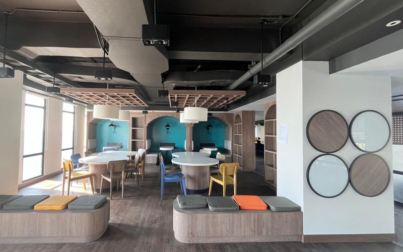 Sewa Harian, Bulanan, Tahunan Apartemen Delft Ciputra Makassar