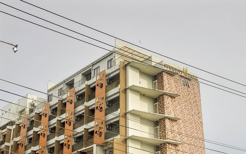 Sewa Harian, Bulanan, Tahunan Apartemen Vivo