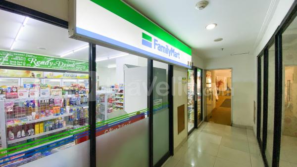 Sewa Harian, Bulanan, Tahunan Apartemen Maple Park Sunter