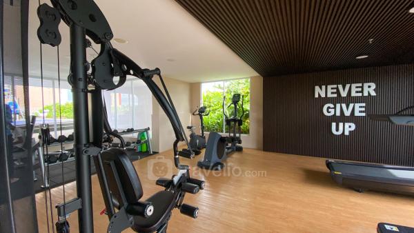 Sewa Harian, Bulanan, Tahunan Apartemen Kebayoran