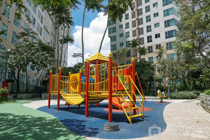 Sewa Harian, Bulanan, Tahunan Apartemen Gandaria Heights