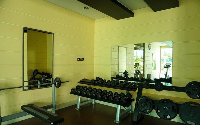 Sewa Harian, Bulanan, Tahunan Apartemen Central Park Residence