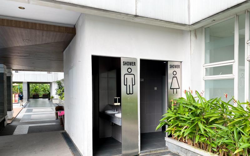 Sewa Harian, Bulanan, Tahunan Apartemen Grand Dhika City Jatiwarna