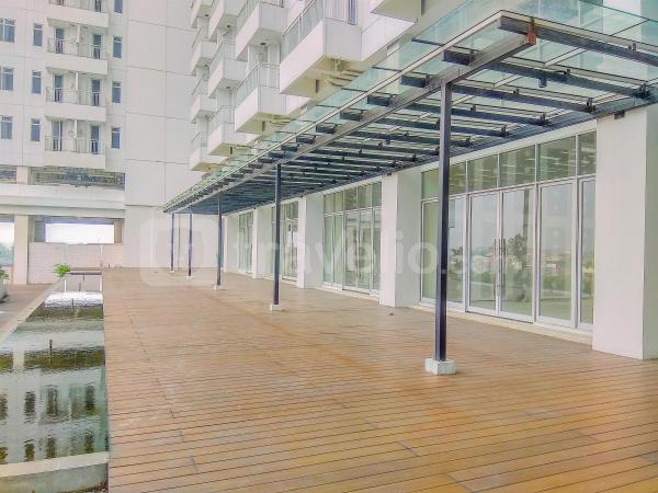 Sewa Harian, Bulanan, Tahunan Apartemen Pesona Square Depok