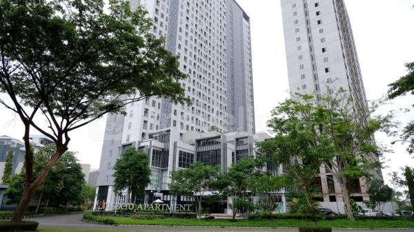 Sewa Harian, Bulanan, Tahunan Apartemen Tamansari Prospero Sidoarjo