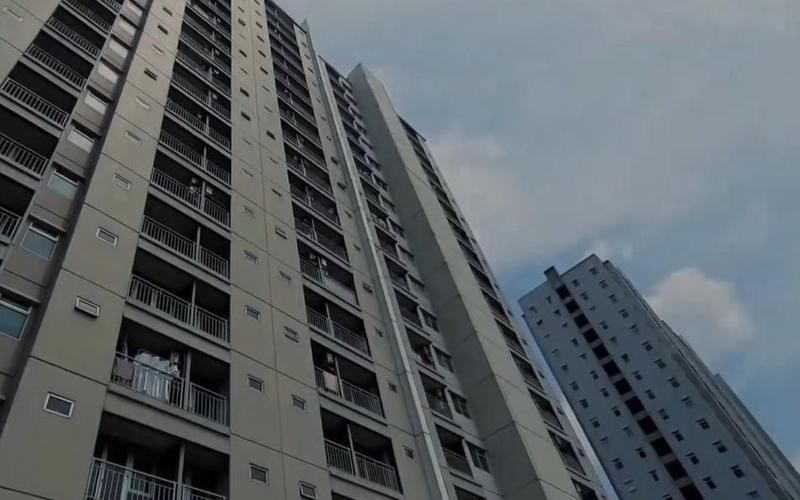 Sewa Harian, Bulanan, Tahunan Apartemen Bintaro Park View
