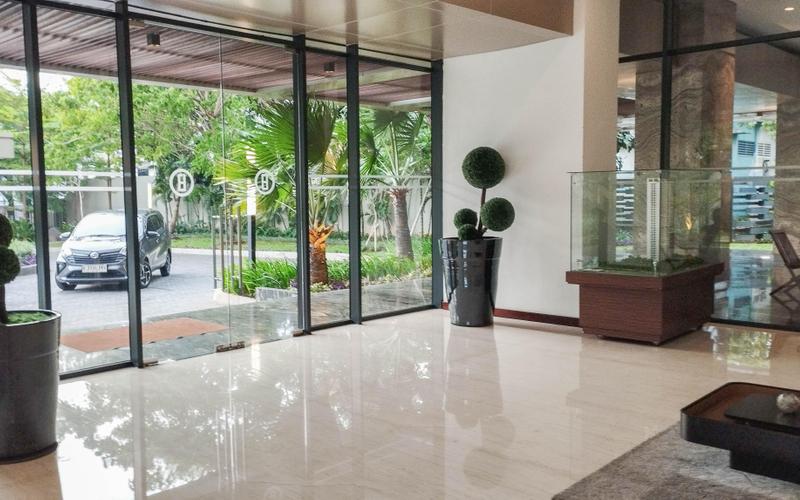 Sewa Harian, Bulanan, Tahunan Apartemen Bellagio Residence