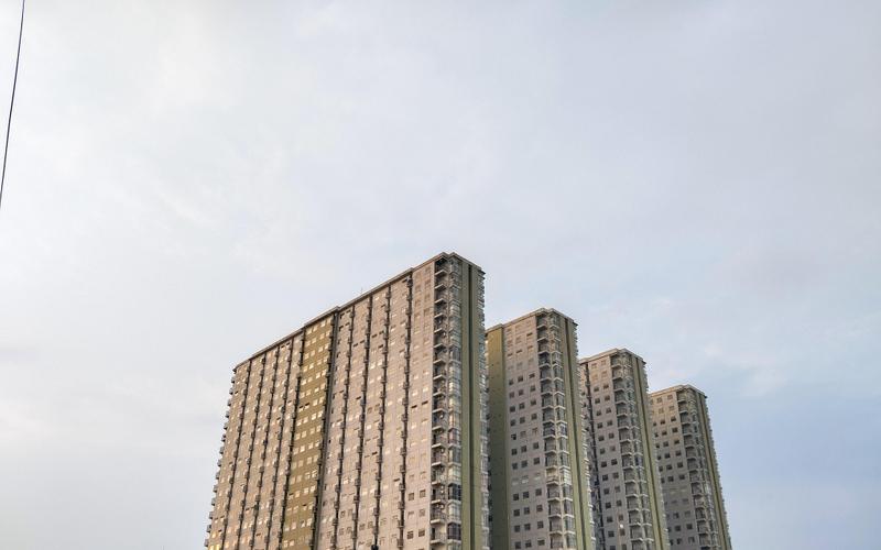 Sewa Harian, Bulanan, Tahunan Apartemen Grand Asia Afrika