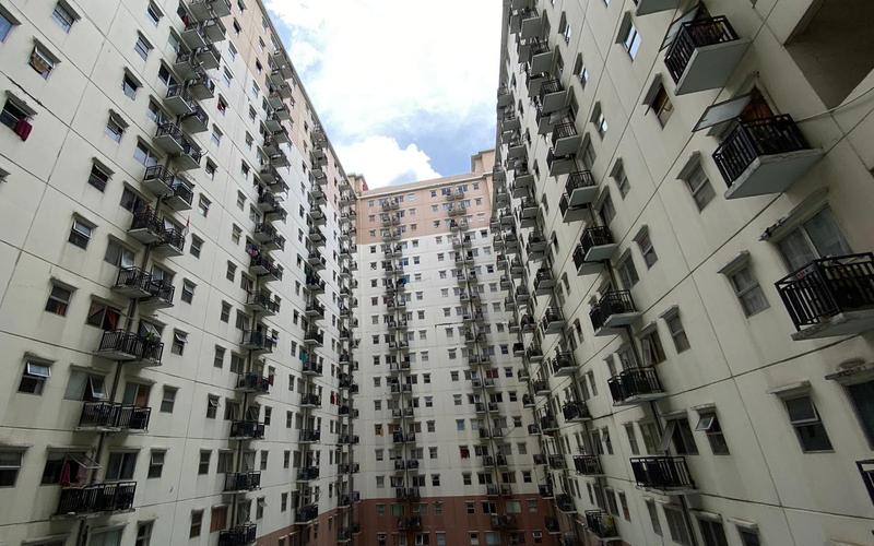 Sewa Harian, Bulanan, Tahunan Apartemen Gateway Pesanggrahan