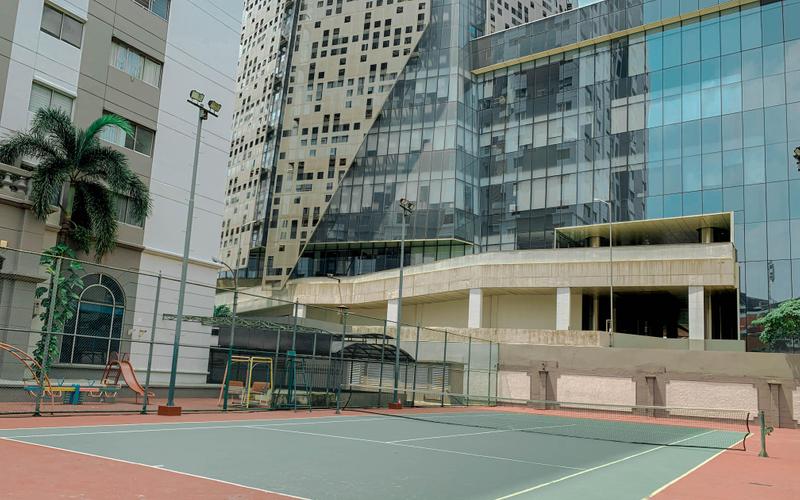 Sewa Harian, Bulanan, Tahunan Apartemen Permata Senayan