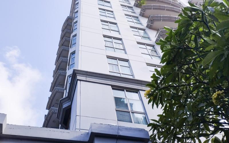 Sewa Harian, Bulanan, Tahunan Apartemen Menteng Executive