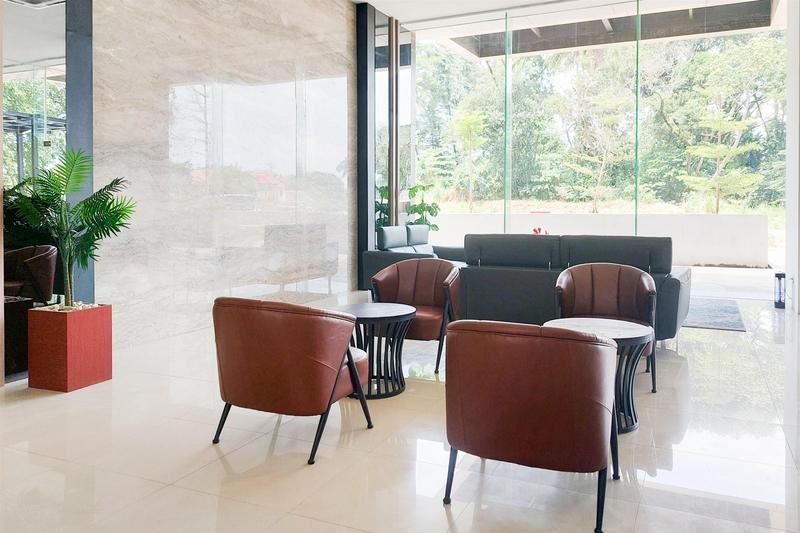 Sewa Harian, Bulanan, Tahunan Apartemen Sudimara Forestwalk