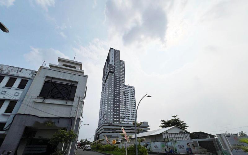 Sewa Harian, Bulanan, Tahunan Apartemen Klaska Residence