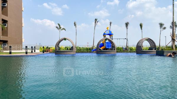 Sewa Harian, Bulanan, Tahunan Apartemen Kebayoran