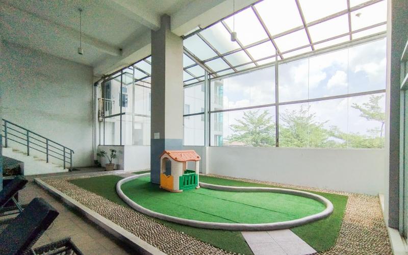 Sewa Harian, Bulanan, Tahunan Apartemen Easton Park Residence Jatinangor