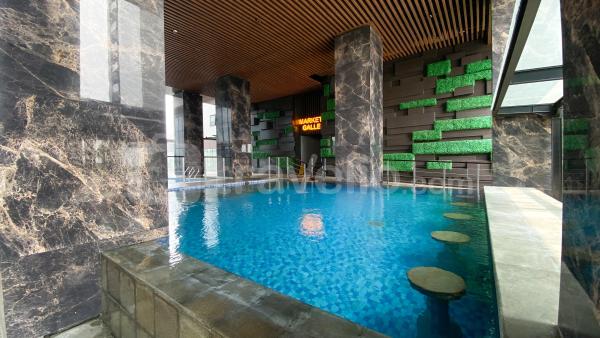 Sewa Harian, Bulanan, Tahunan Apartemen Anwa Residence