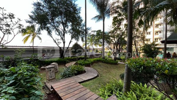 Sewa Harian, Bulanan, Tahunan Apartemen Poins Square