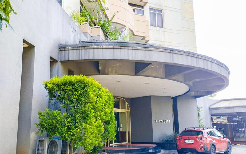 Sewa Harian, Bulanan, Tahunan Apartemen Slipi