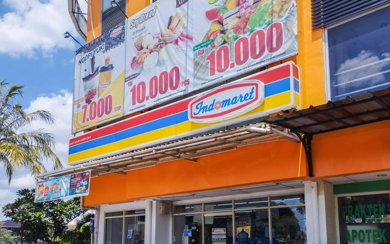 Sewa Harian, Bulanan, Tahunan Apartemen Menara Kebon Jeruk