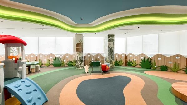 Sewa Harian, Bulanan, Tahunan Apartemen Antasari Place