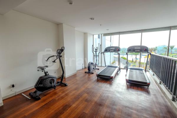 Sewa Harian, Bulanan, Tahunan Apartemen Akasa Pure Living BSD