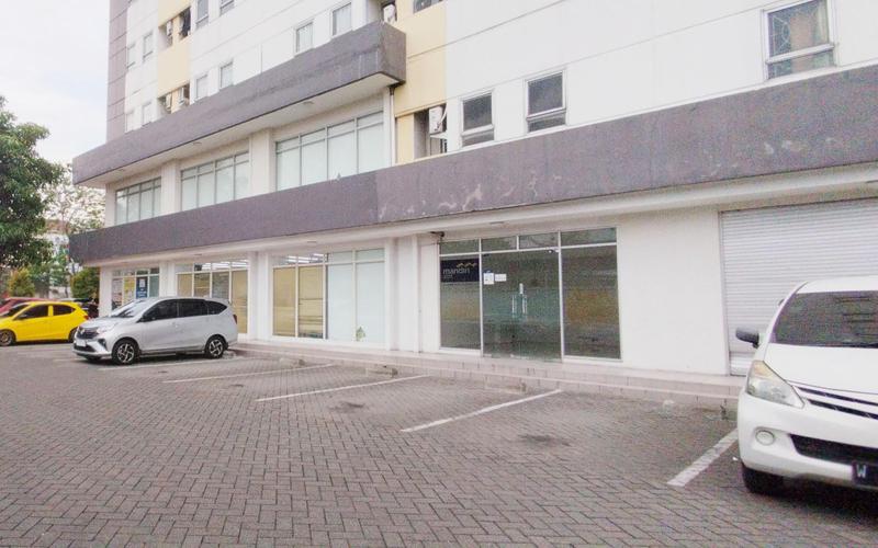 Sewa Harian, Bulanan, Tahunan Apartemen Puncak Permai