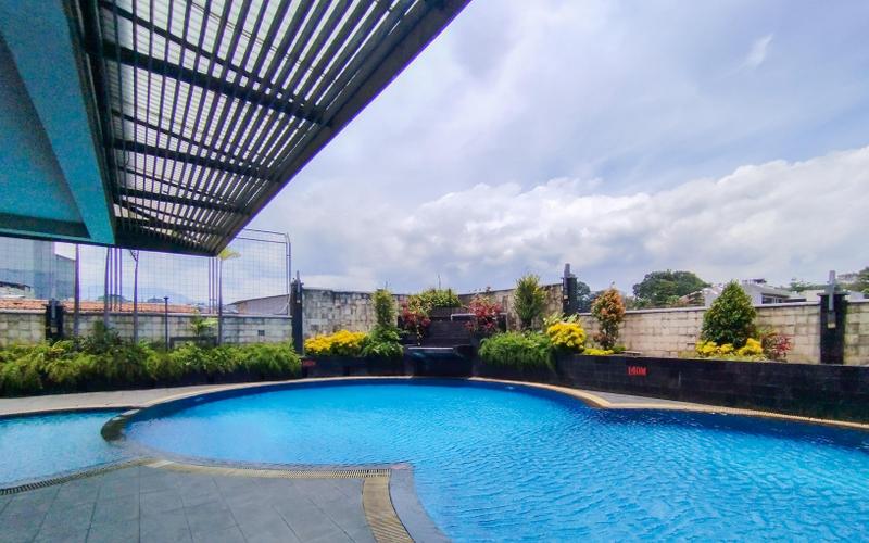 Sewa Harian, Bulanan, Tahunan Apartemen Grand Setiabudi