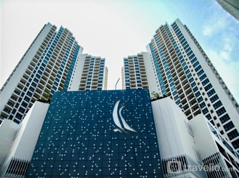 Sewa Harian, Bulanan, Tahunan Apartemen Ancol Mansion