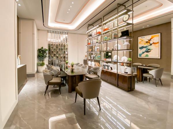 Sewa Harian, Bulanan, Tahunan Apartemen Pakuwon Residences Bekasi