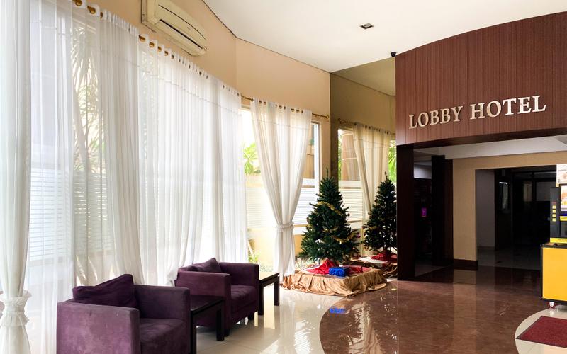 Sewa Harian, Bulanan, Tahunan Apartemen Metropark Condominium Jababeka