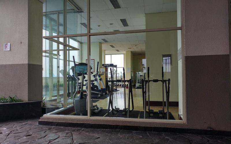 Sewa Harian, Bulanan, Tahunan Apartemen Istana Harmoni