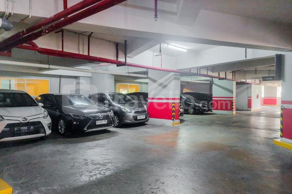 Sewa Harian, Bulanan, Tahunan Apartemen Parkland Avenue