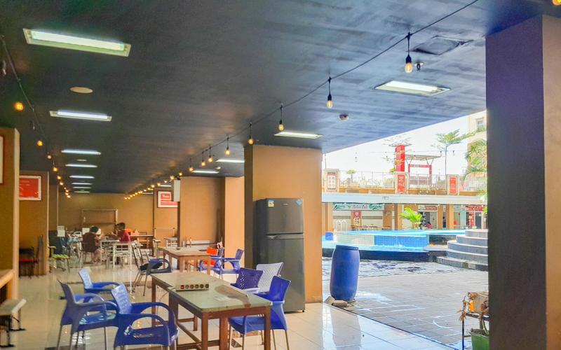 Sewa Harian, Bulanan, Tahunan Apartemen Pluit Sea View