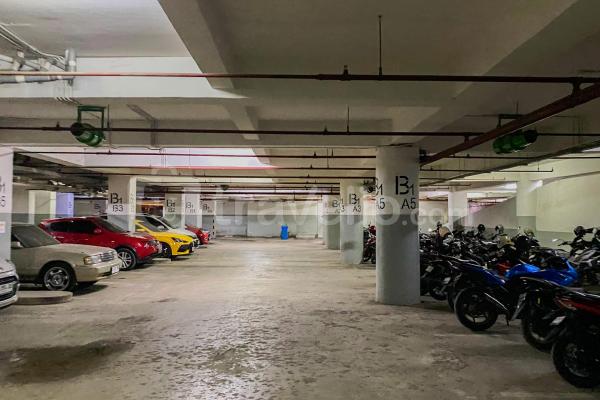 Sewa Harian, Bulanan, Tahunan Apartemen Majestic Point Serpong