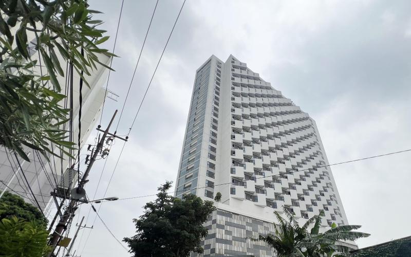 Sewa Harian, Bulanan, Tahunan Apartemen Belleview Residence
