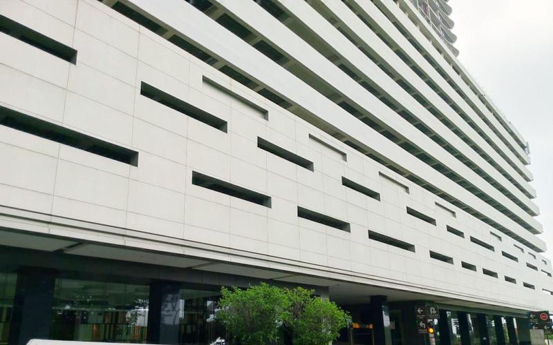 Sewa Harian, Bulanan, Tahunan Apartemen SOHO Skyloft Ciputra World Surabaya