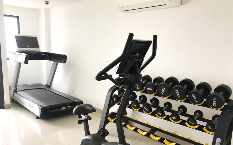 Sewa Harian, Bulanan, Tahunan Apartemen Sayana Bekasi