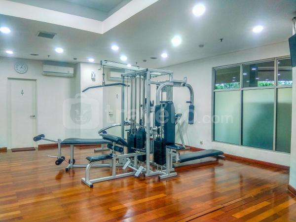 Sewa Harian, Bulanan, Tahunan Apartemen Kondominium Wesling Kedoya