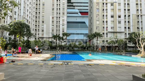 Sewa Harian, Bulanan, Tahunan Apartemen Green Bay Pluit